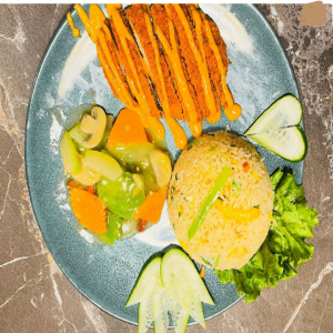 milanese-chicken
